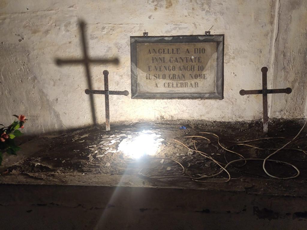 Galleria Torna Giraoplonti A Torre Annunziata Le Immagini Del Tour