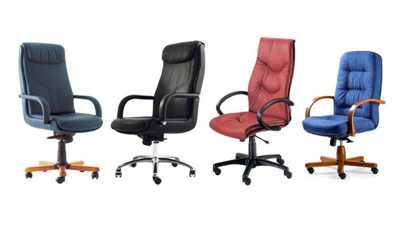 Tipologie di sedie da ufficio: non sono tutte uguali - Lo Strillone