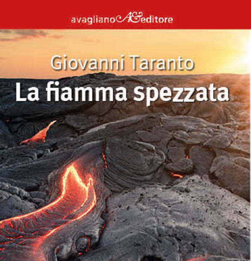 La fiamma spezzata' un viaggio nei terribili anni '90 nel Vesuviano - Lo  Strillone