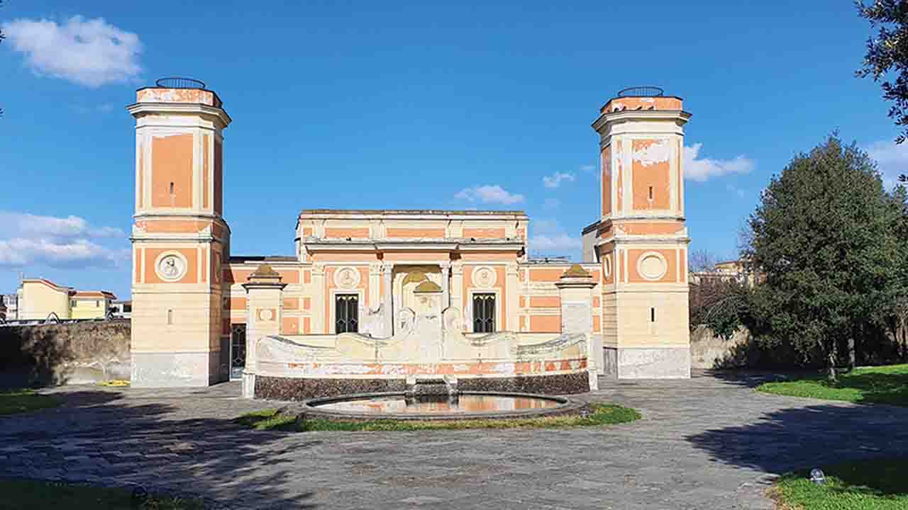 trekking, eventi, ercolano