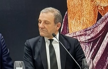 eruzioni del gusto, pietrarsa