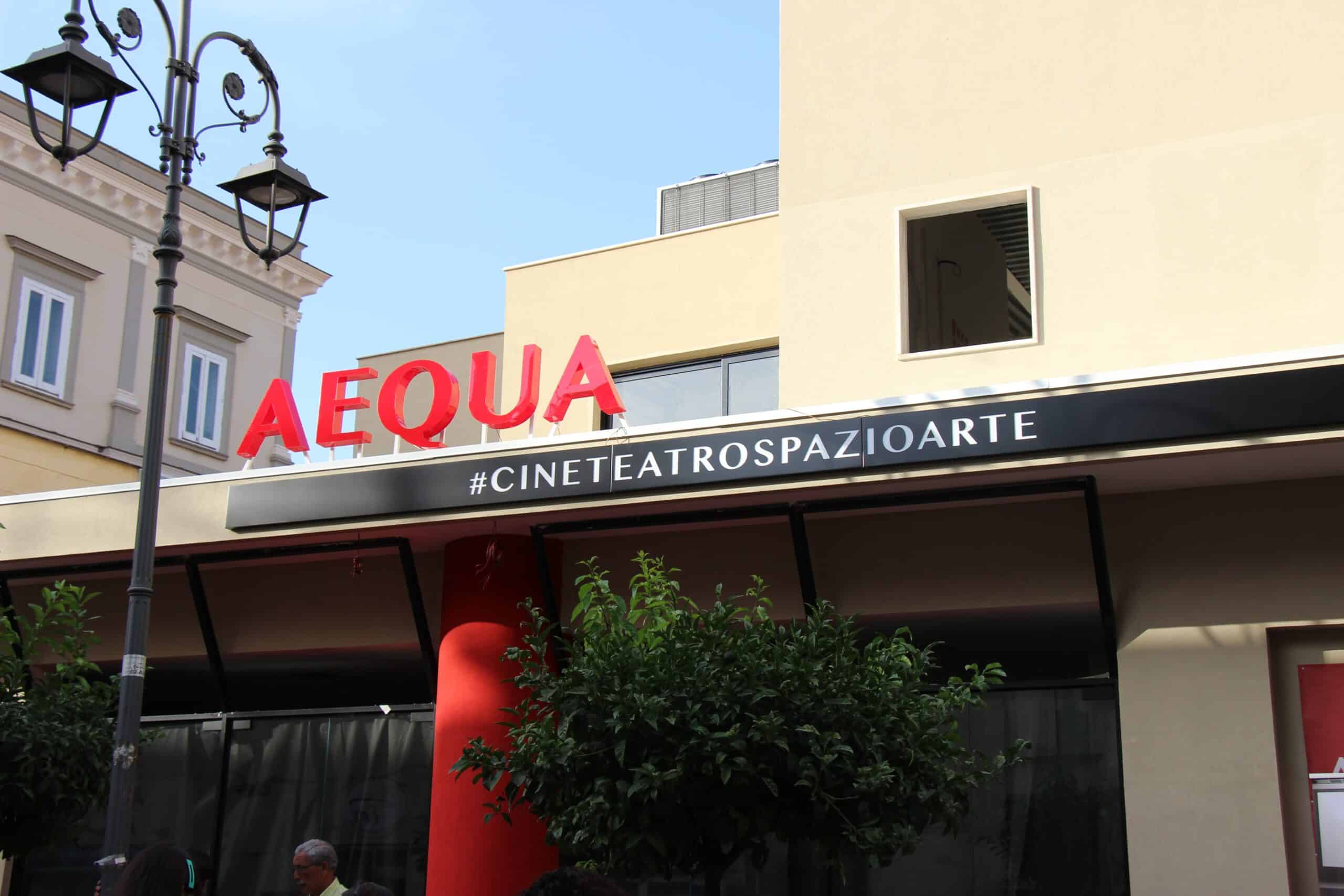 vico equense, peppe aiello