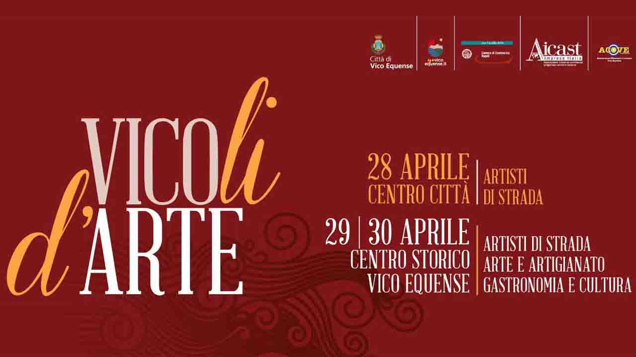 vico equense, eventi, peppe aiello