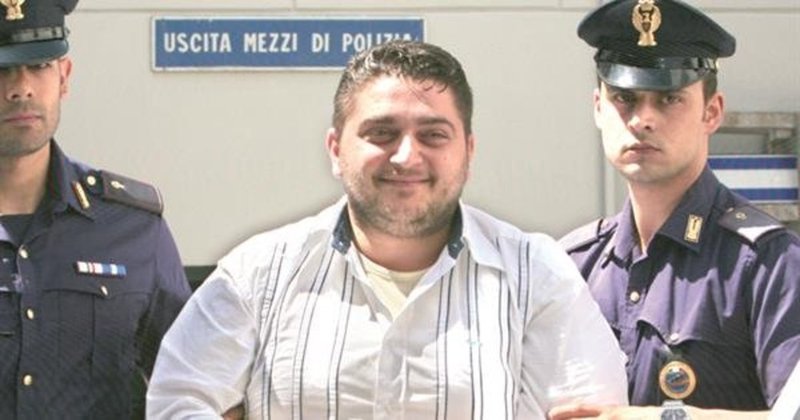 torre annunziata omicidio amoretti per la dda pasquale gionta ordino l esecuzione lo strillone