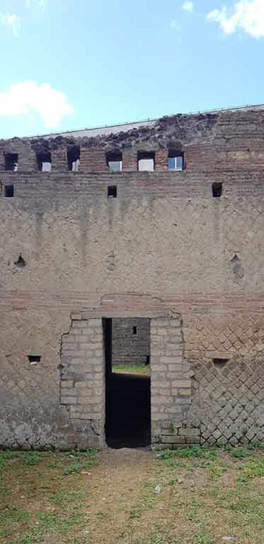 Galleria - La Villa B Di Oplontis Riapre Al Pubblico - LE FOTO - Foto 8 ...