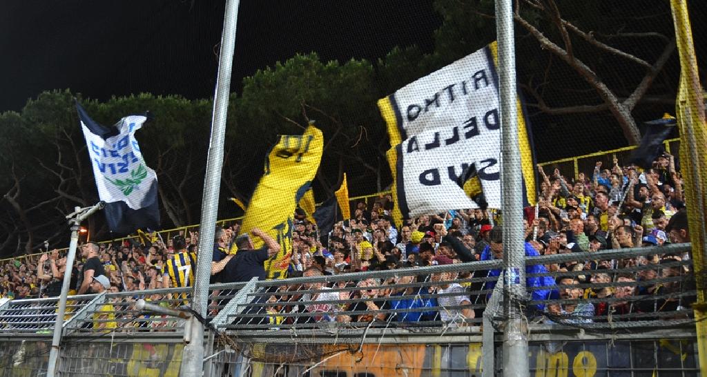 Galleria - La Fotogallery Di Juve Stabia - Reggiana - Foto 3 Di 17 - Lo ...